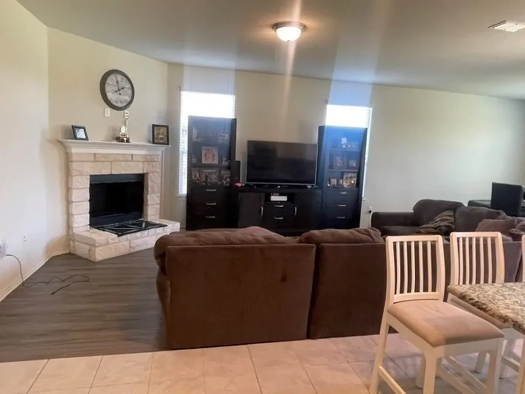 1813 Trace Drive Aubrey TX 76227