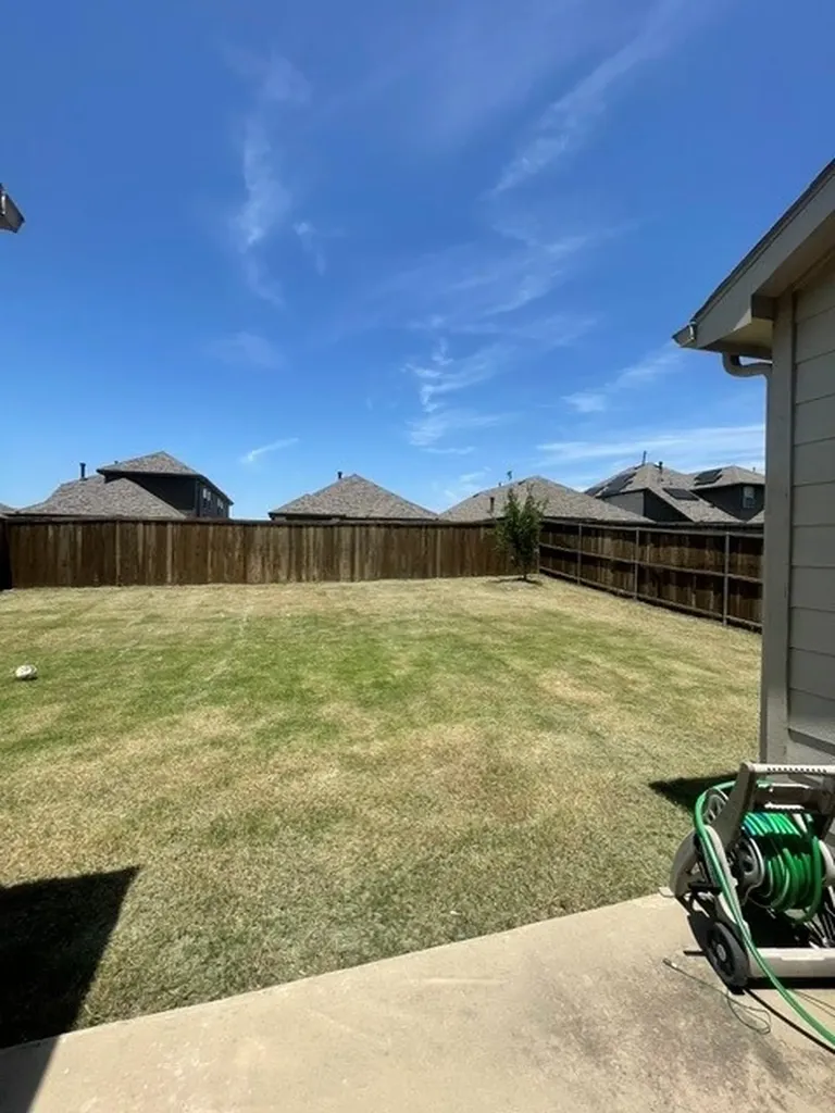 1813 Trace Drive Aubrey TX 76227