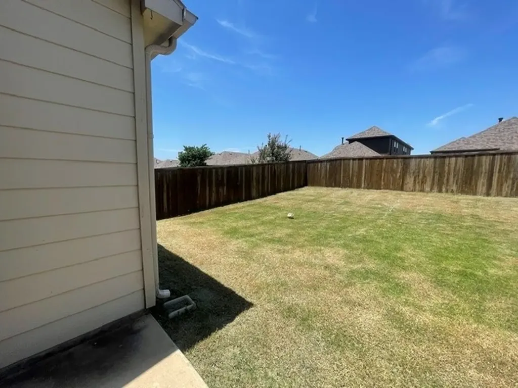 1813 Trace Drive Aubrey TX 76227