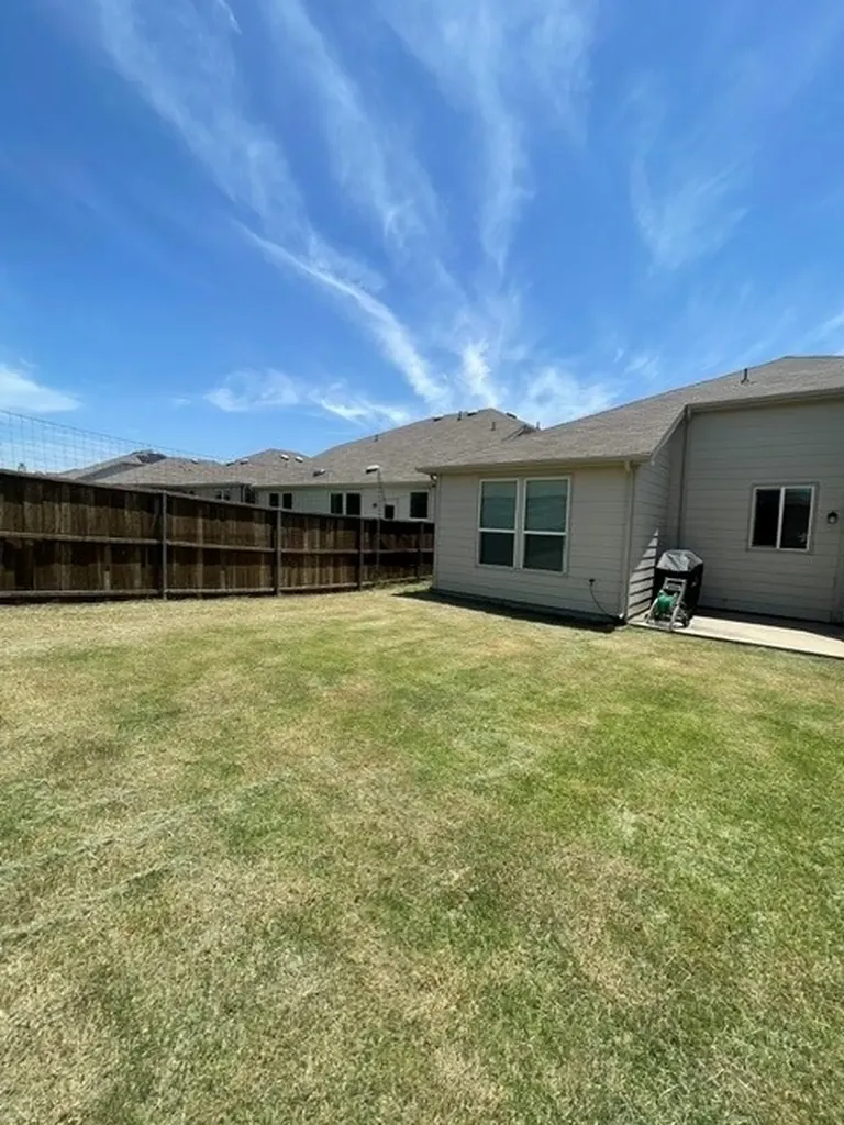 1813 Trace Drive Aubrey TX 76227