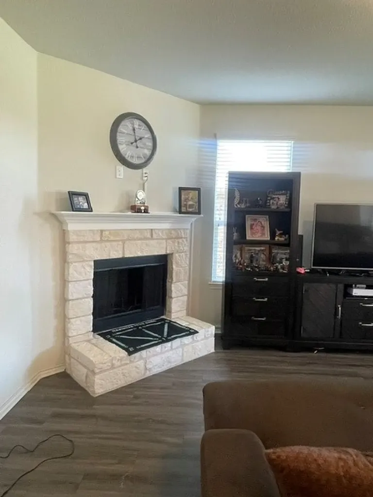 1813 Trace Drive Aubrey TX 76227