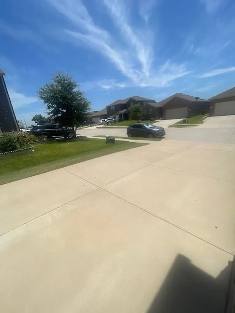 1813 Trace Drive Aubrey TX 76227