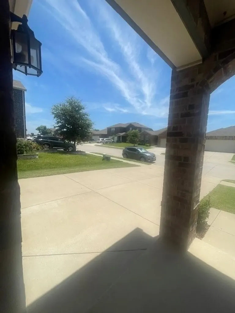 1813 Trace Drive Aubrey TX 76227