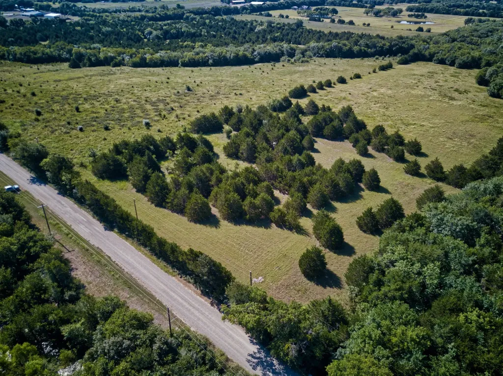 Leonard TX 75452
