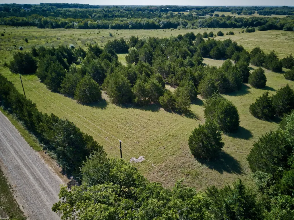 Leonard TX 75452