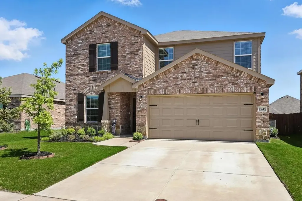 1945 Huisache Street Royse City TX 75189