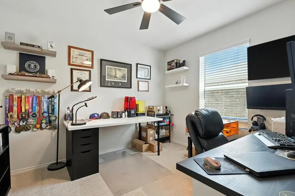 1945 Huisache Street Royse City TX 75189