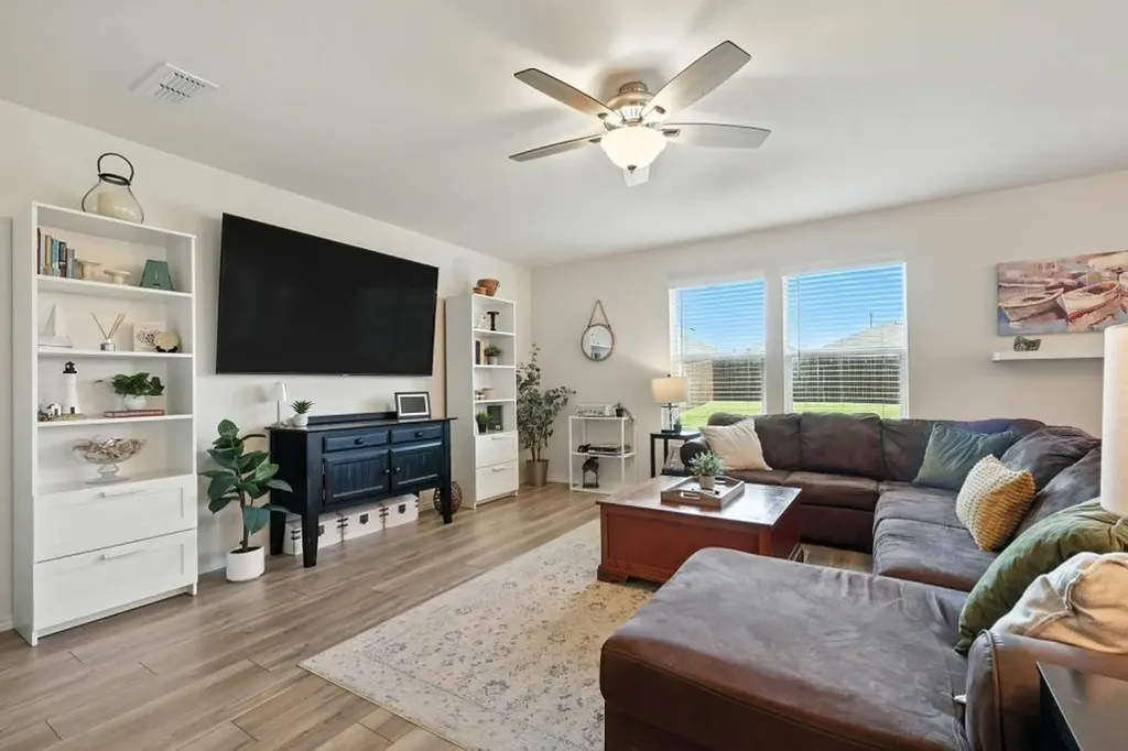 1945 Huisache Street Royse City TX 75189