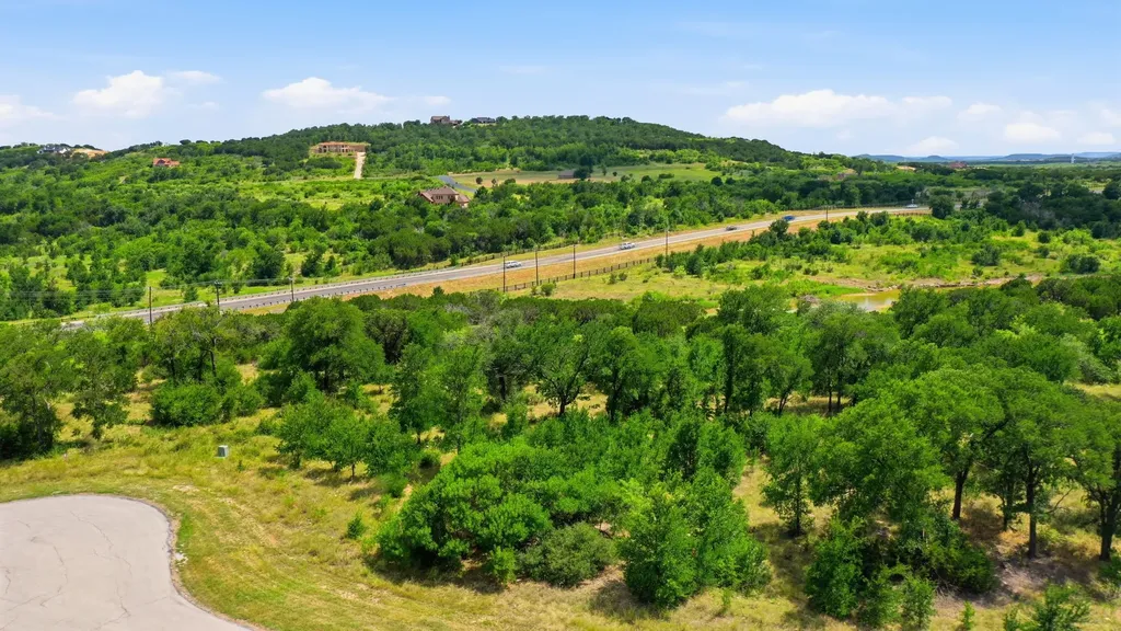 Lot 909 Cinnamon Teal Possum Kingdom Lake TX 76449