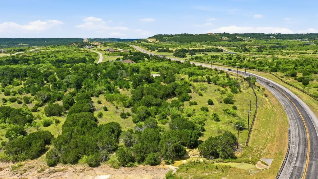 Lot 909 Cinnamon Teal Possum Kingdom Lake TX 76449