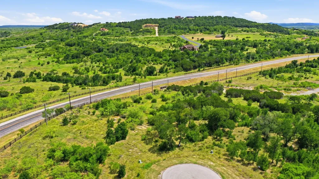 Lot 909 Cinnamon Teal Possum Kingdom Lake TX 76449