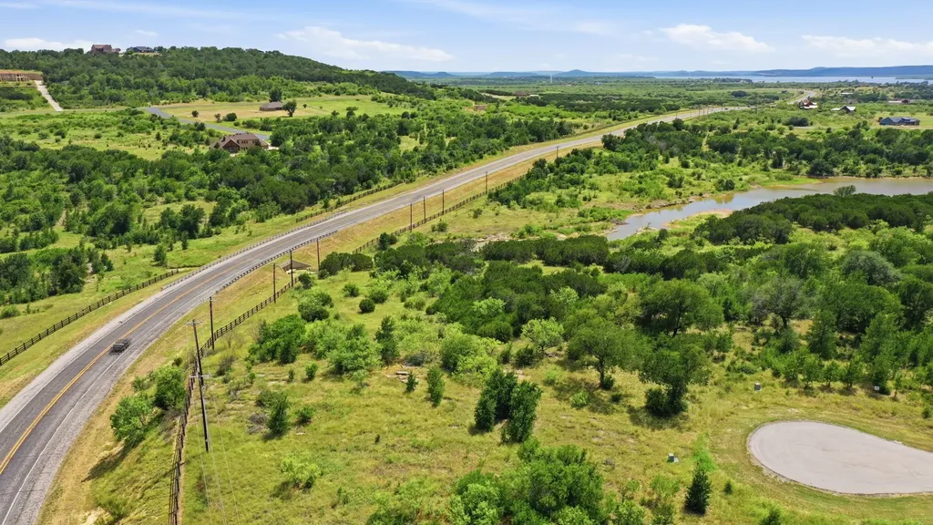 Lot 909 Cinnamon Teal Possum Kingdom Lake TX 76449