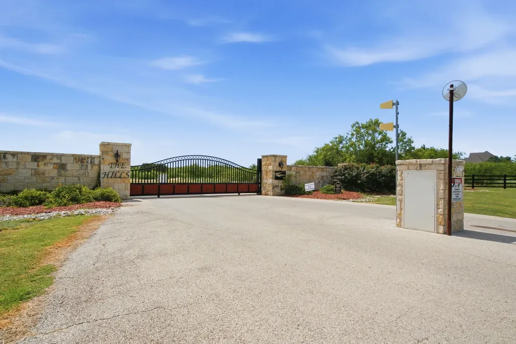 Lot 909 Cinnamon Teal Possum Kingdom Lake TX 76449