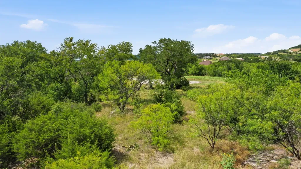 Lot 909 Cinnamon Teal Possum Kingdom Lake TX 76449