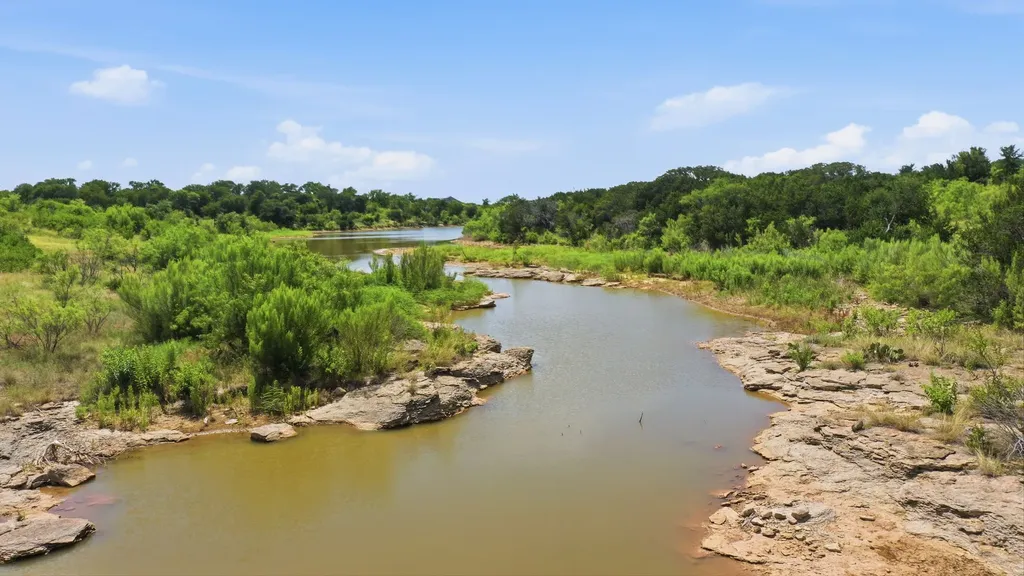Lot 909 Cinnamon Teal Possum Kingdom Lake TX 76449