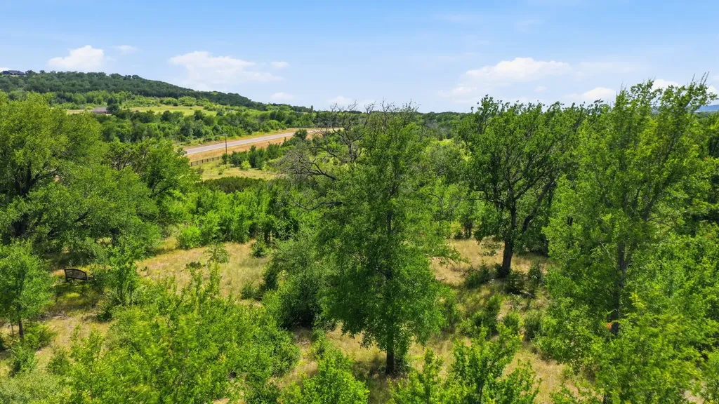 Lot 909 Cinnamon Teal Possum Kingdom Lake TX 76449