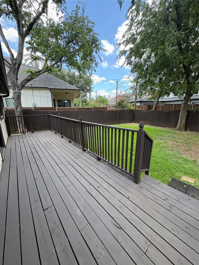 4120 Saranac Drive Dallas TX 75220