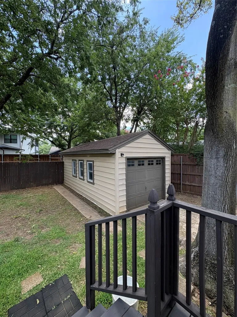 4120 Saranac Drive Dallas TX 75220