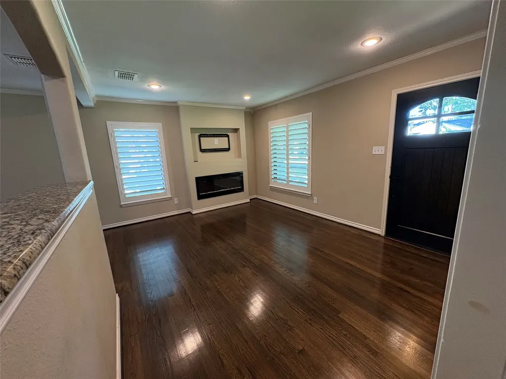 4120 Saranac Drive Dallas TX 75220