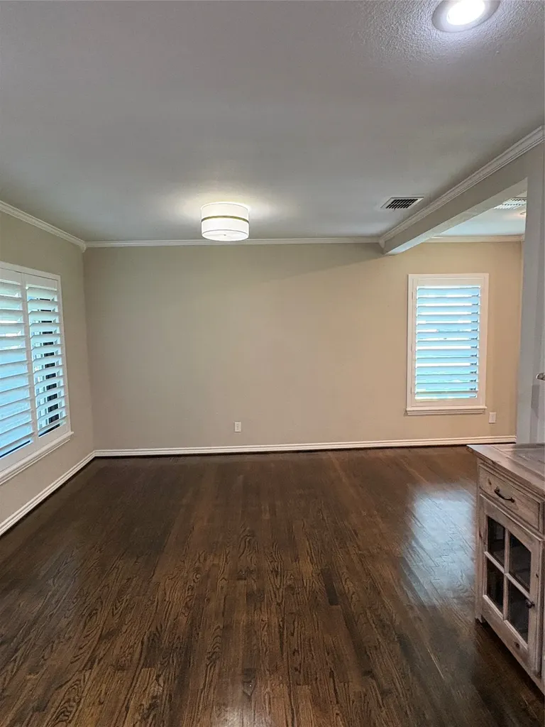 4120 Saranac Drive Dallas TX 75220