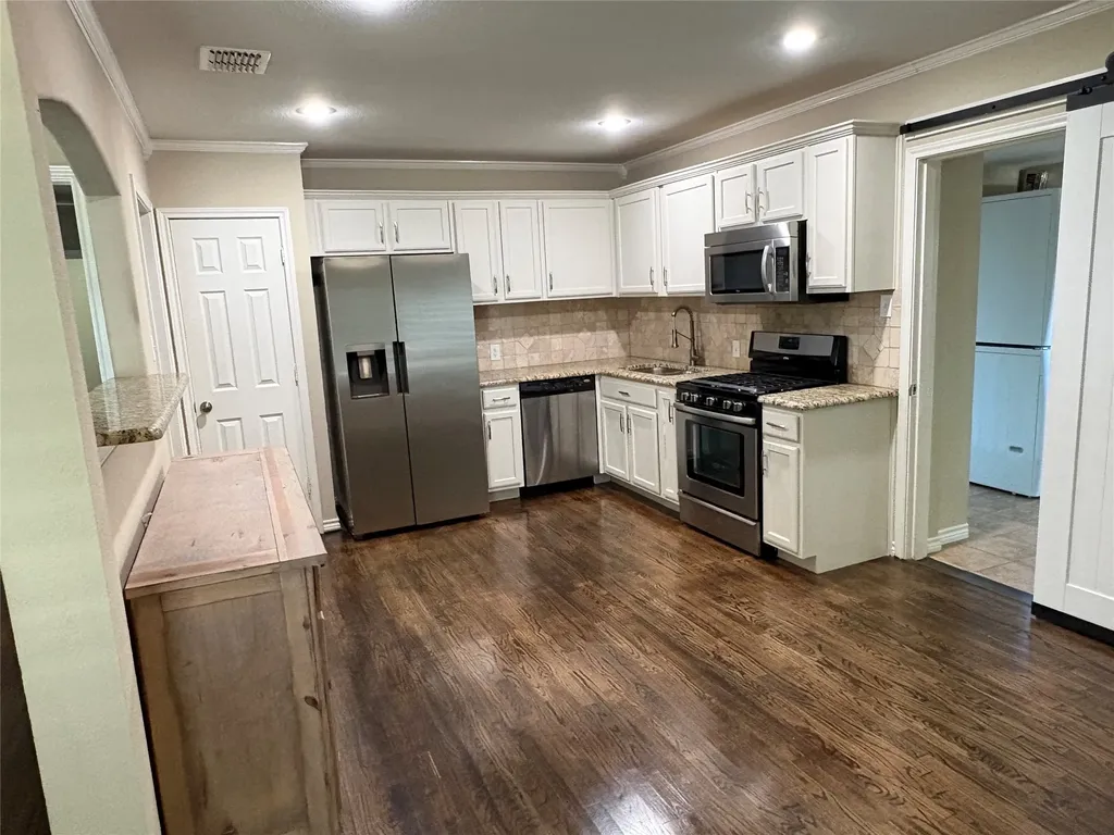 4120 Saranac Drive Dallas TX 75220