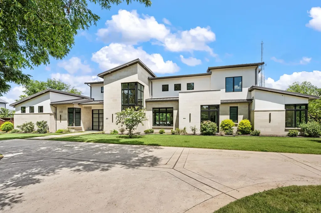 2311 Lonesome Dove Road Southlake TX 76092