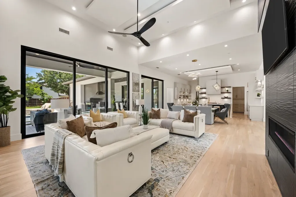 2311 Lonesome Dove Road Southlake TX 76092