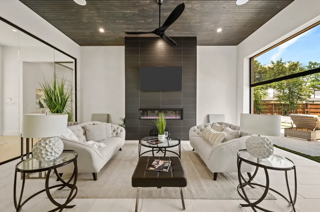 2311 Lonesome Dove Road Southlake TX 76092