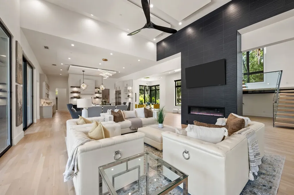 2311 Lonesome Dove Road Southlake TX 76092