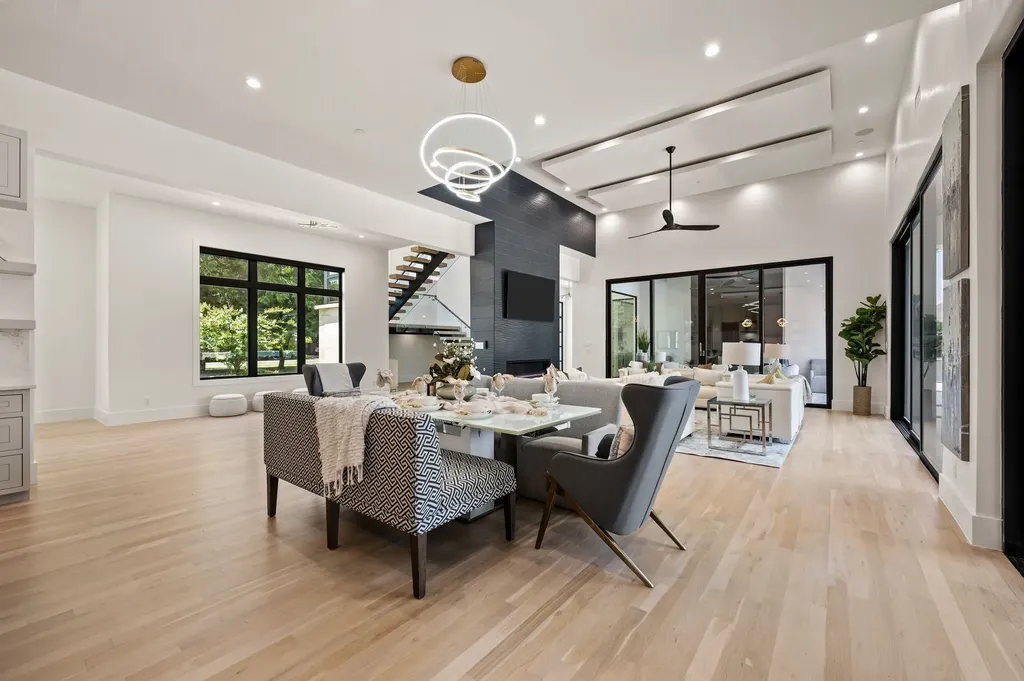2311 Lonesome Dove Road Southlake TX 76092