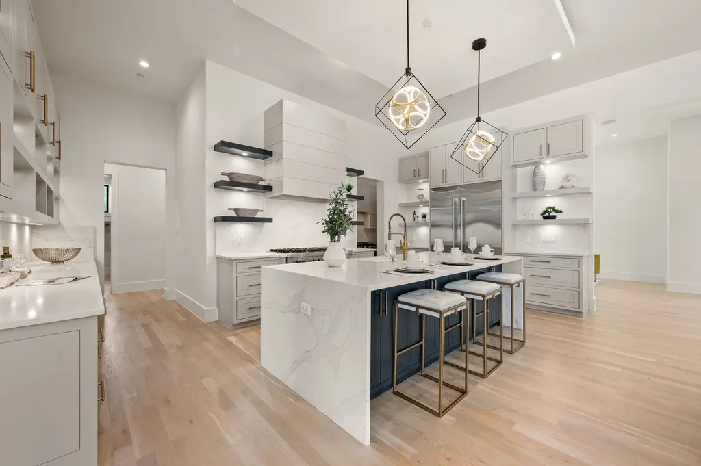 2311 Lonesome Dove Road Southlake TX 76092
