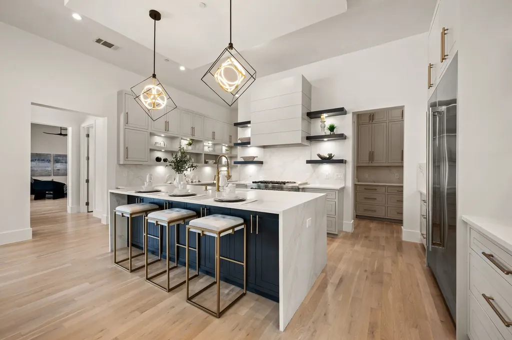 2311 Lonesome Dove Road Southlake TX 76092