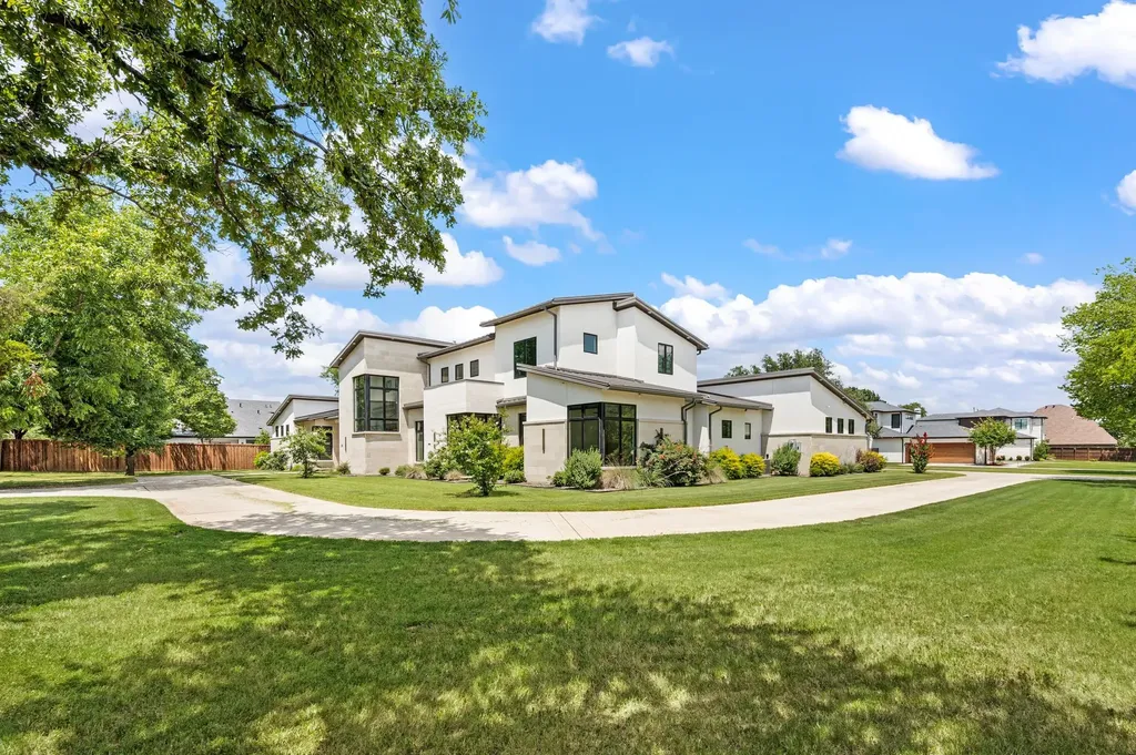 2311 Lonesome Dove Road Southlake TX 76092