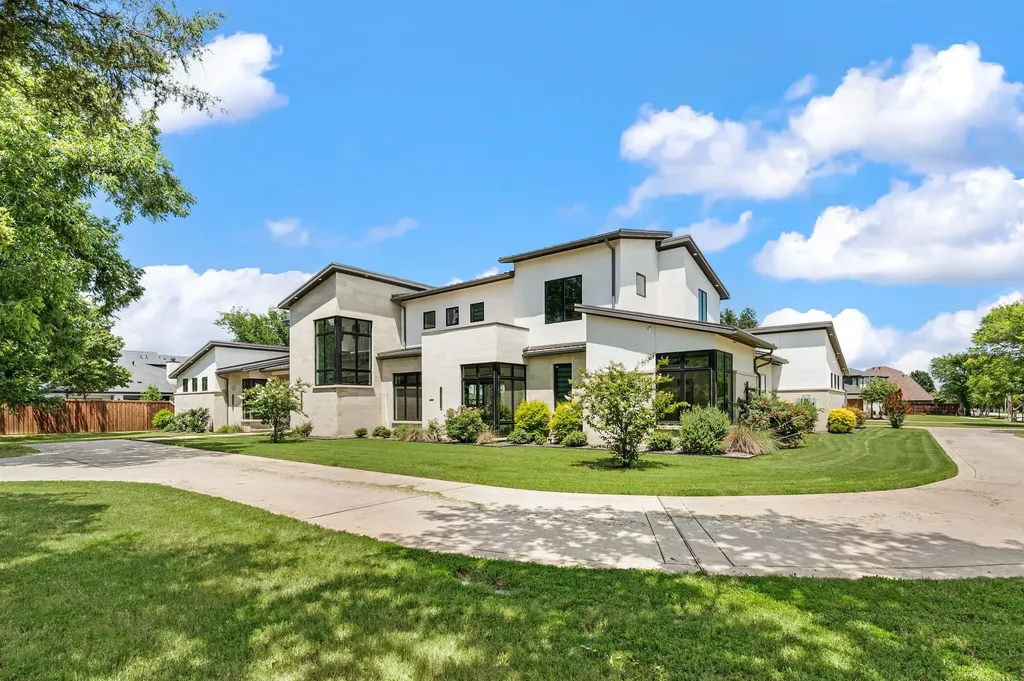 2311 Lonesome Dove Road Southlake TX 76092
