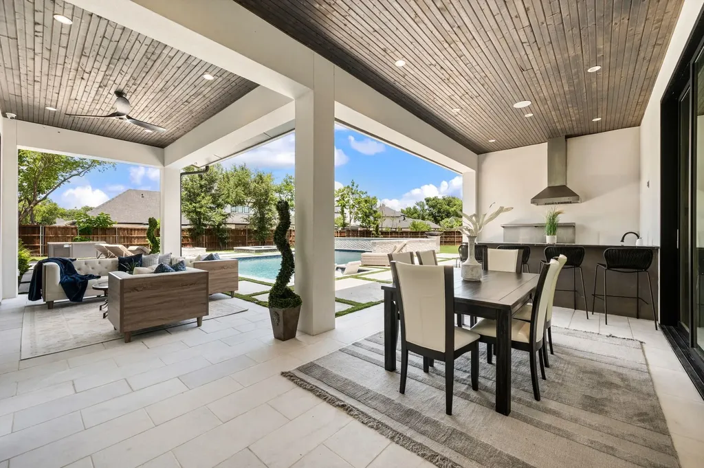 2311 Lonesome Dove Road Southlake TX 76092