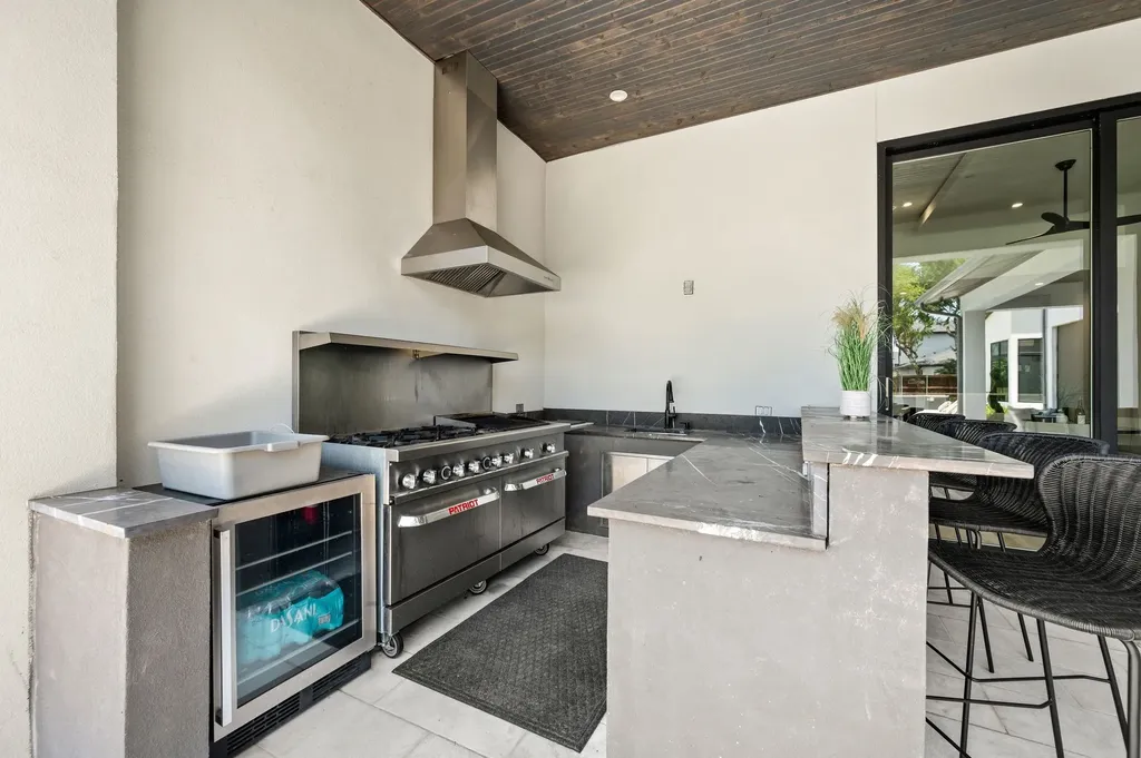 2311 Lonesome Dove Road Southlake TX 76092