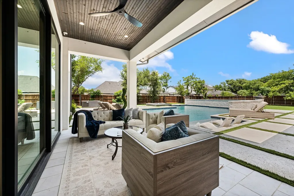 2311 Lonesome Dove Road Southlake TX 76092