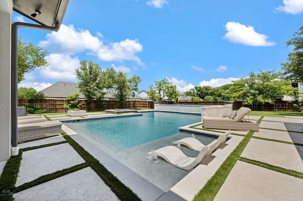 2311 Lonesome Dove Road Southlake TX 76092