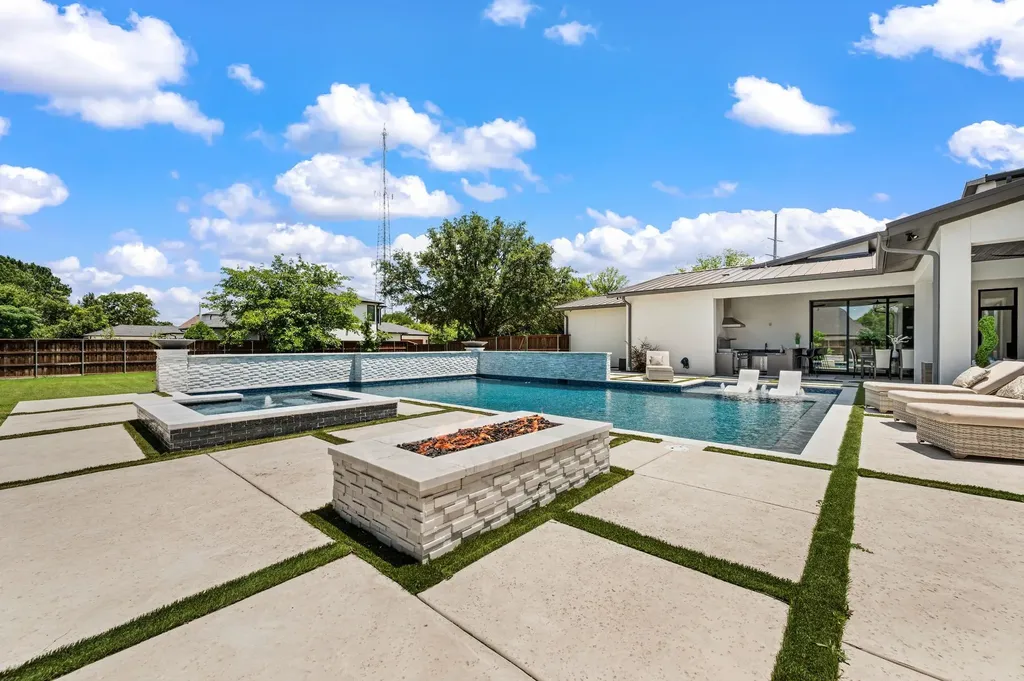 2311 Lonesome Dove Road Southlake TX 76092