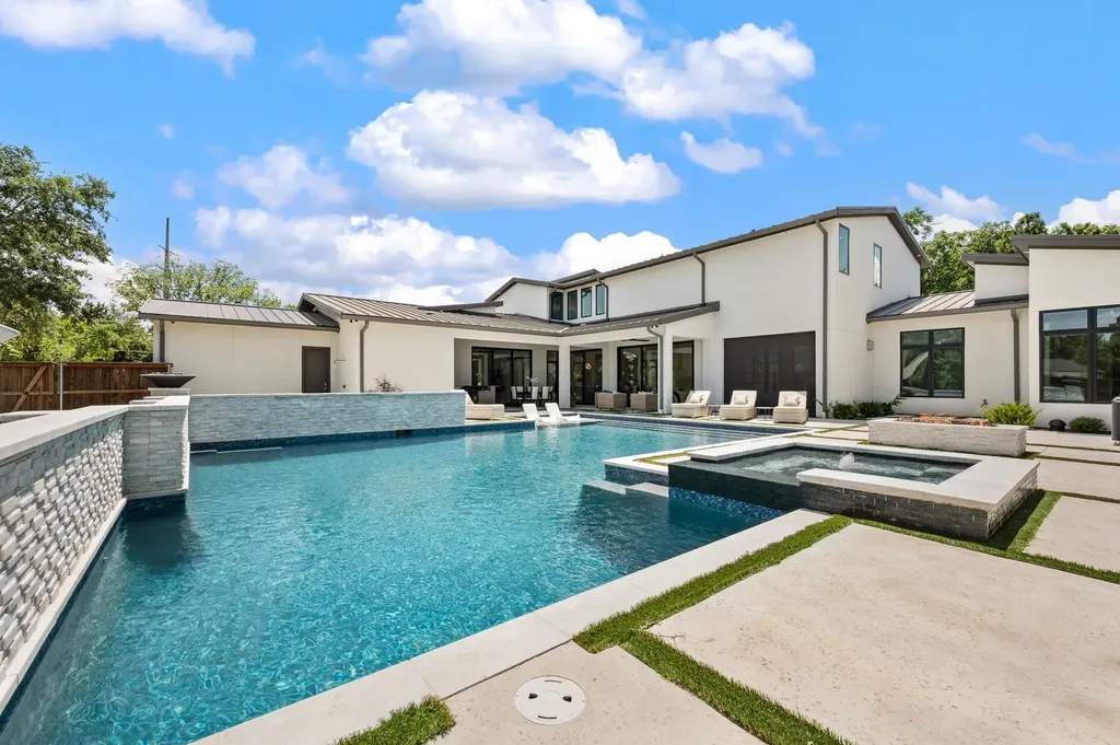 2311 Lonesome Dove Road Southlake TX 76092