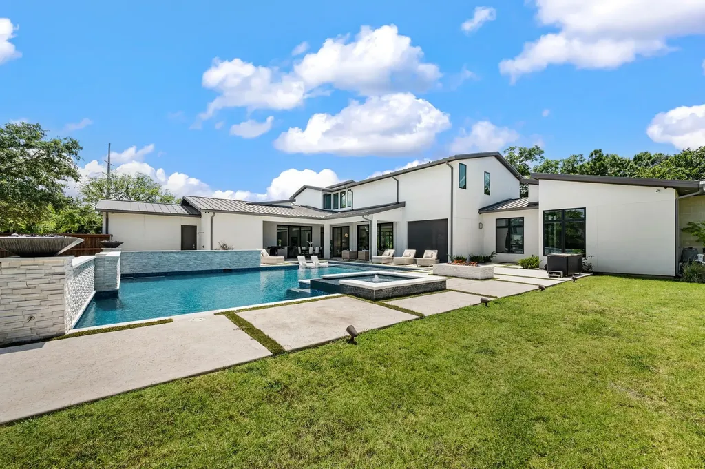 2311 Lonesome Dove Road Southlake TX 76092