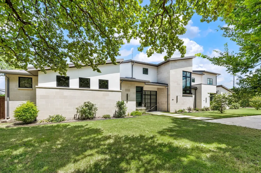 2311 Lonesome Dove Road Southlake TX 76092