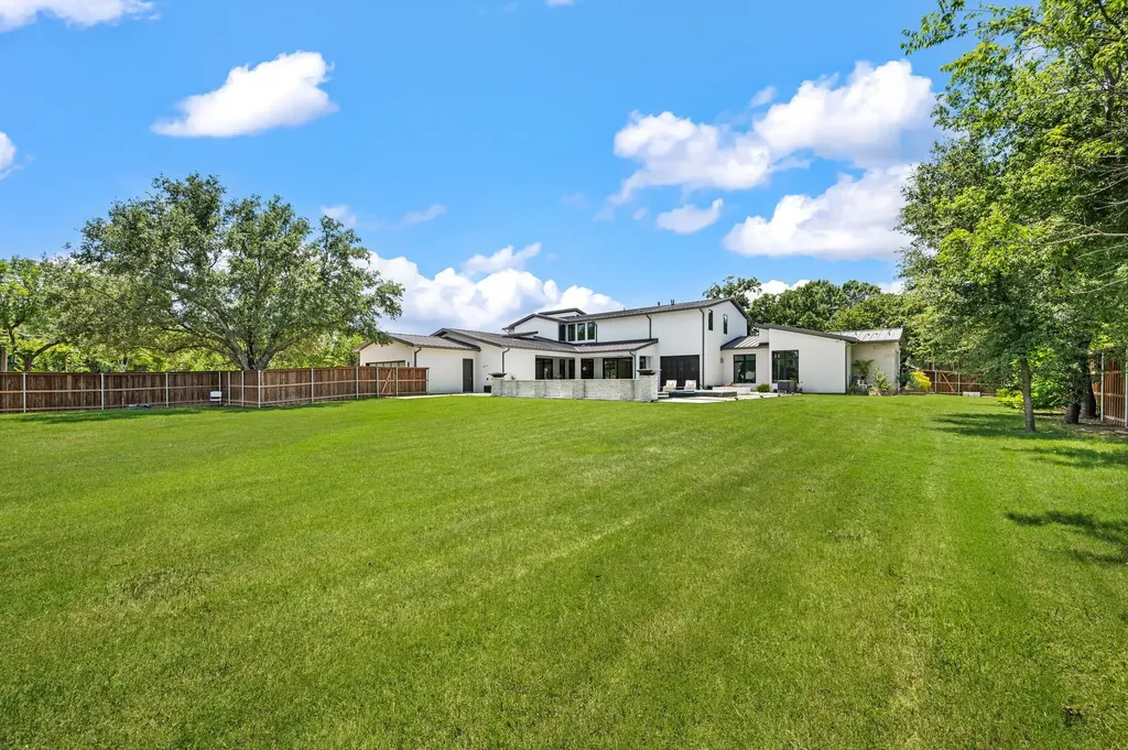 2311 Lonesome Dove Road Southlake TX 76092