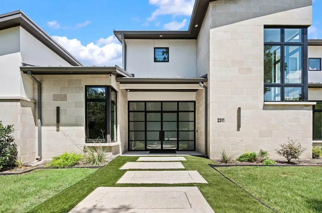 2311 Lonesome Dove Road Southlake TX 76092