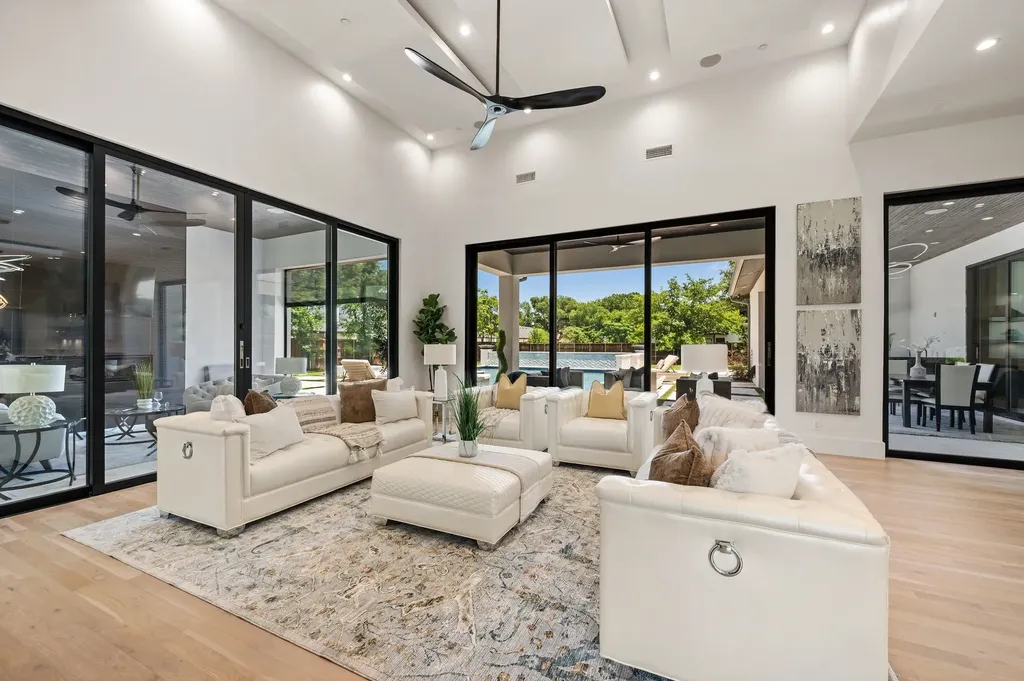 2311 Lonesome Dove Road Southlake TX 76092