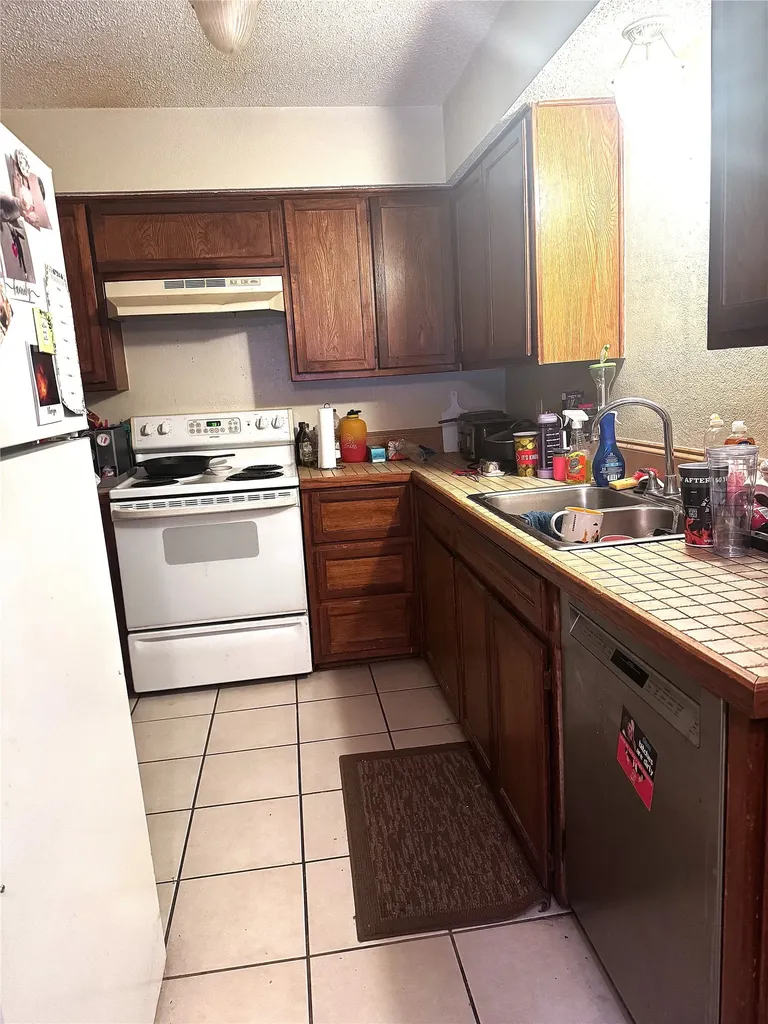7708 / 7710 Jennifer Lane North Richland Hills TX 76182