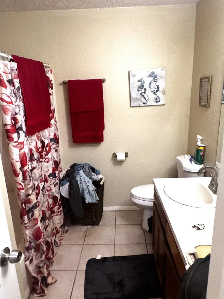 7708 / 7710 Jennifer Lane North Richland Hills TX 76182