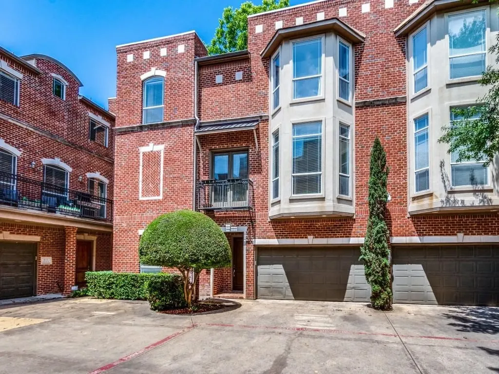 4223 Travis Street Dallas TX 75205
