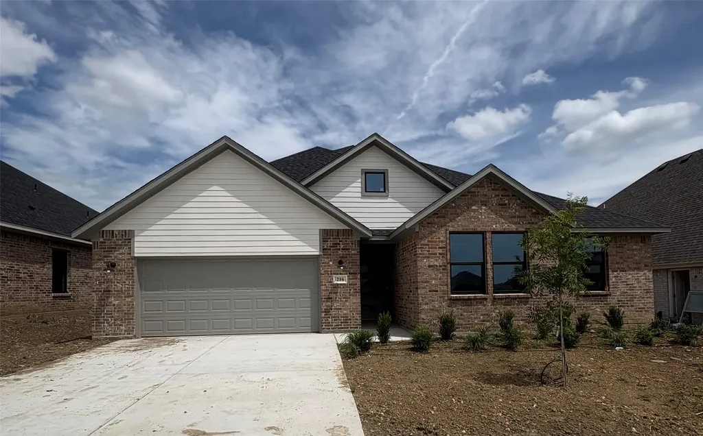 216 Reliance Road Godley TX 76044