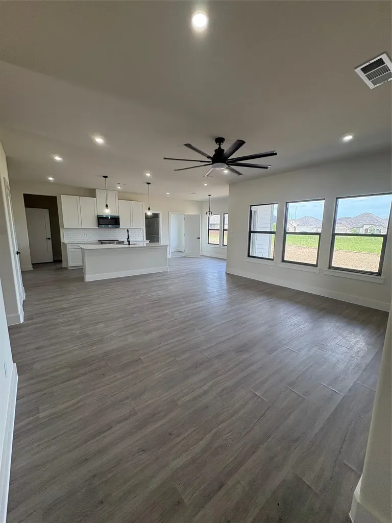 216 Reliance Road Godley TX 76044